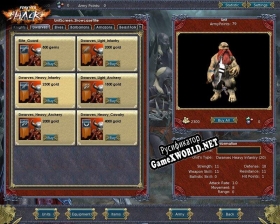 Русификатор для Forever Hack