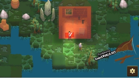 Русификатор для Forged Adventure
