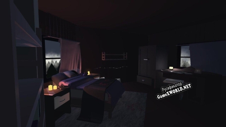 Русификатор для Forget Away