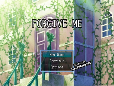 Русификатор для Forgive me (RhuanHB)