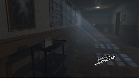 Русификатор для Forgiveness