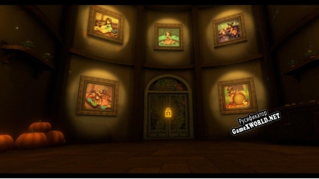 Русификатор для Forgotten Chambers