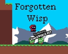 Русификатор для Forgotten Wisp