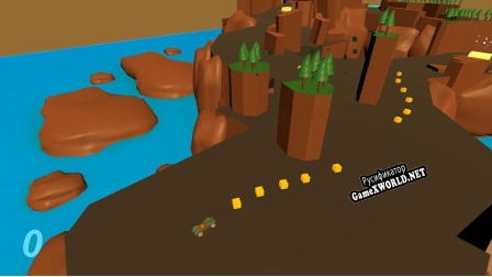 Русификатор для Forked Road (Level)