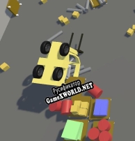 Русификатор для Forklift Driver