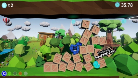 Русификатор для Formless Adventure