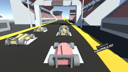 Русификатор для Formula 10