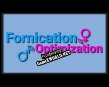 Русификатор для Fornication Optimization
