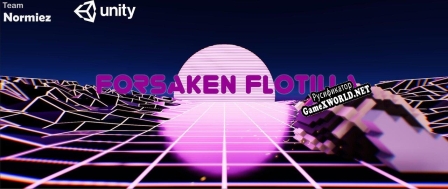 Русификатор для FORSAKEN FLOTILLA