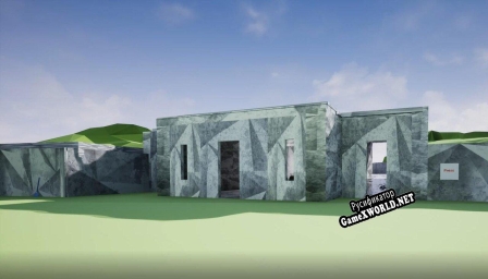 Русификатор для Fort Lytton Low Poly Experience