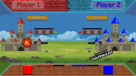 Русификатор для Fortress struggle