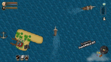 Русификатор для Fortsail game pirate
