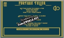 Русификатор для Fortune Teller Magic Card