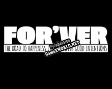 Русификатор для Forver