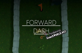 Русификатор для Forward Dash