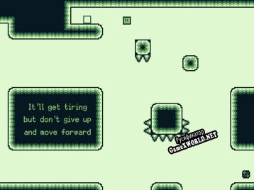 Русификатор для Forward (itch) (KindaExists)