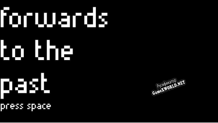 Русификатор для Forward to the Past