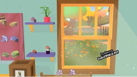 Русификатор для Fossil Corner (itch)