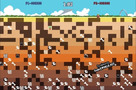 Русификатор для Fossil Finders