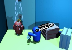 Русификатор для Found Guys VS