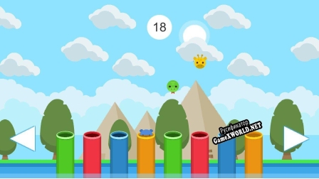 Русификатор для Four Animals