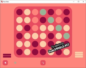 Русификатор для Four Dots