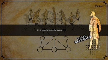 Русификатор для Fox  Flock (itch)