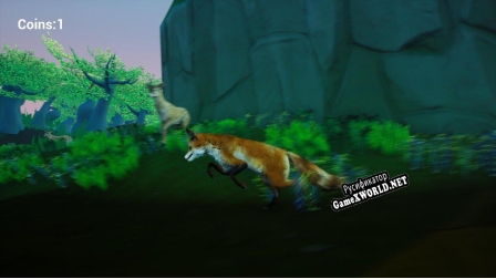 Русификатор для Fox Adventure Mount Brae