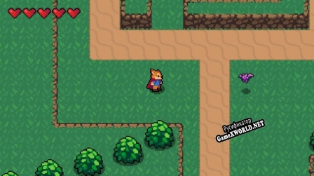 Русификатор для Fox and A Gift (Santa Jam 2021)