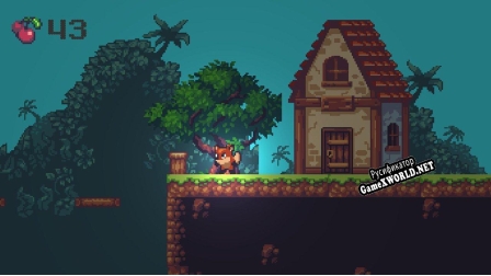 Русификатор для Foxs Adventure in Sunnyland