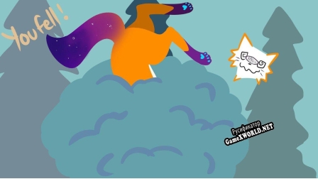 Русификатор для Foxtrot (fishwithlegs)