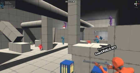 Русификатор для FPS Blocktober 2019