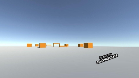 Русификатор для FPS game prototype (A.K)