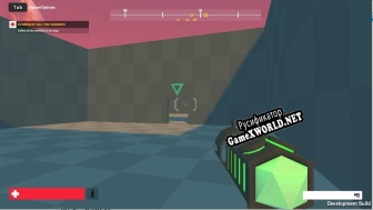 Русификатор для FPS LEGENDS DEVELOPMENT BUILD