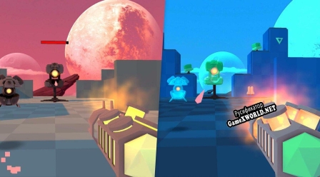 Русификатор для FPS Microgame (miniprime1)