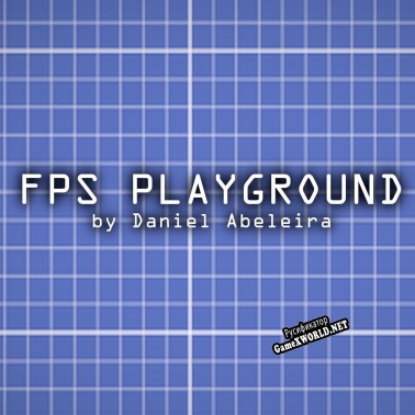 Русификатор для FPS Playground (Delthor Games)