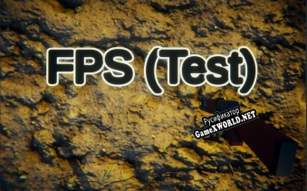 Русификатор для FPS Prototype (Test)
