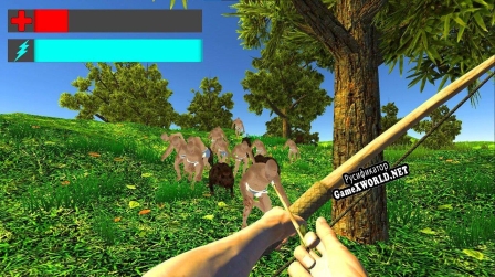 Русификатор для FPS Survival Zombies Game 3D