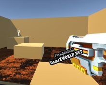 Русификатор для FPS Test (Irx99)