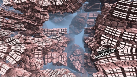Русификатор для Fractal Fly