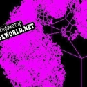 Русификатор для Fractal Trees (bcortizo)