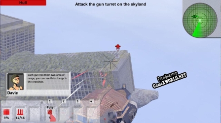 Русификатор для Fracture Air Tactics