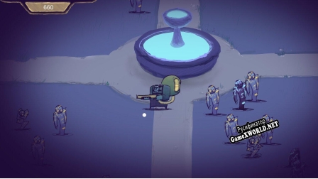 Русификатор для Fractured Soul (itch)