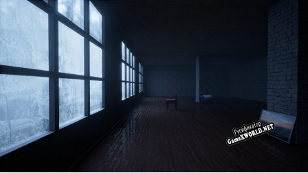 Русификатор для Fragment My Empty Rooms