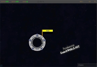 Русификатор для Fragmented Space