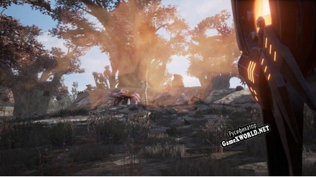 Русификатор для Fragmented