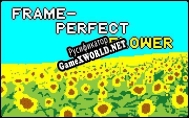 Русификатор для Frame-Perfect Flower