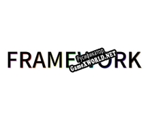 Русификатор для Framework (John Kang)