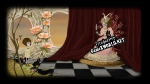 Русификатор для Fran Bow