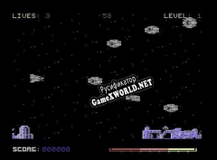 Русификатор для Frantic (C64 game)